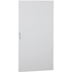 Porta lamiera 850x2000 mm alta qualità per armadi elettrici LDX400 LDX800 uso industriale