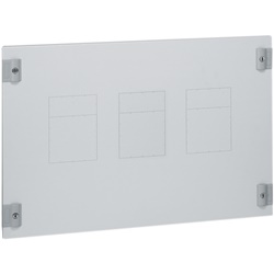 Pannello elettrico MAS 1/4 giro M250-630 dimensioni 600x400 mm per installazioni industriali