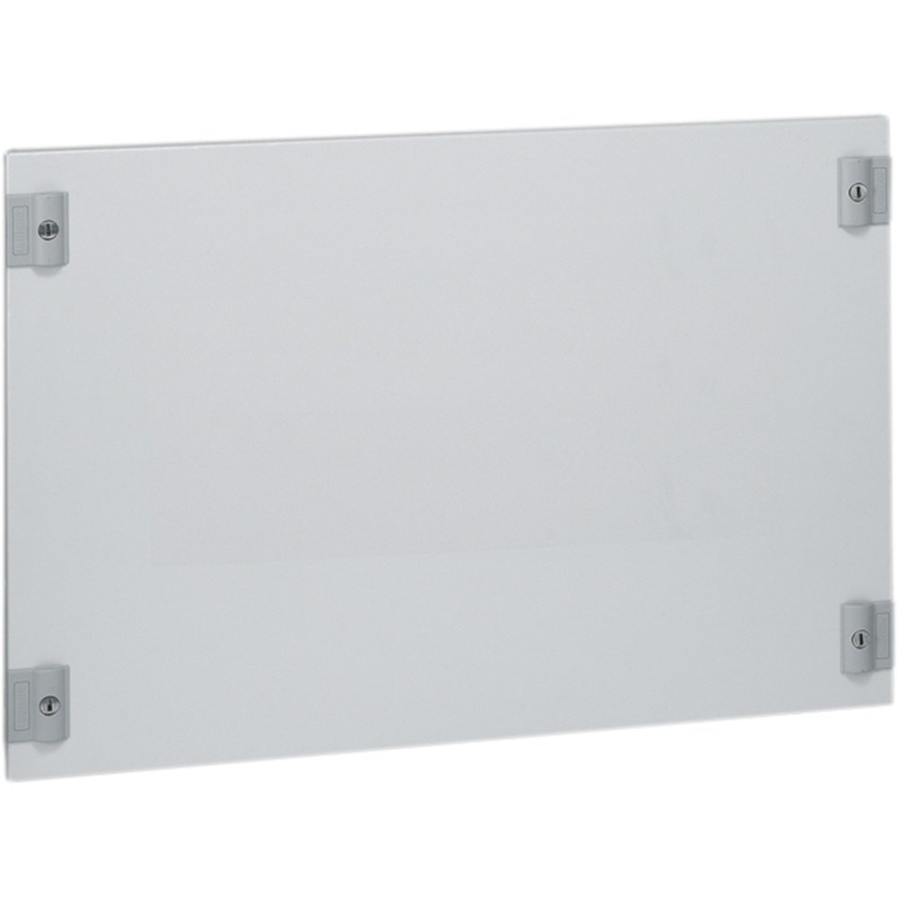 Pannello elettrico MAS cieco 600x400mm chiusura 1/4 giro per installazioni sicure