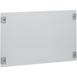 Pannello elettrico MAS cieco 600x400mm chiusura 1/4 giro per installazioni sicure