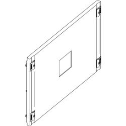 MAS - PANNELLO PLASTICA M250-630 DI