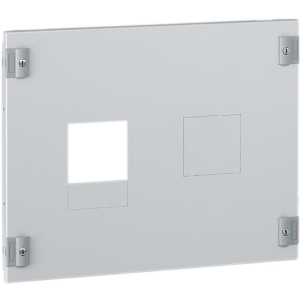 Pannello comando MAS 1/4 giro M250-630 differenziale 600x600 mm per impianti elettrici industriali e civili