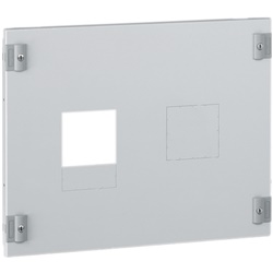 Pannello comando MAS 1/4 giro M250-630 differenziale 600x600 mm per impianti elettrici industriali e civili