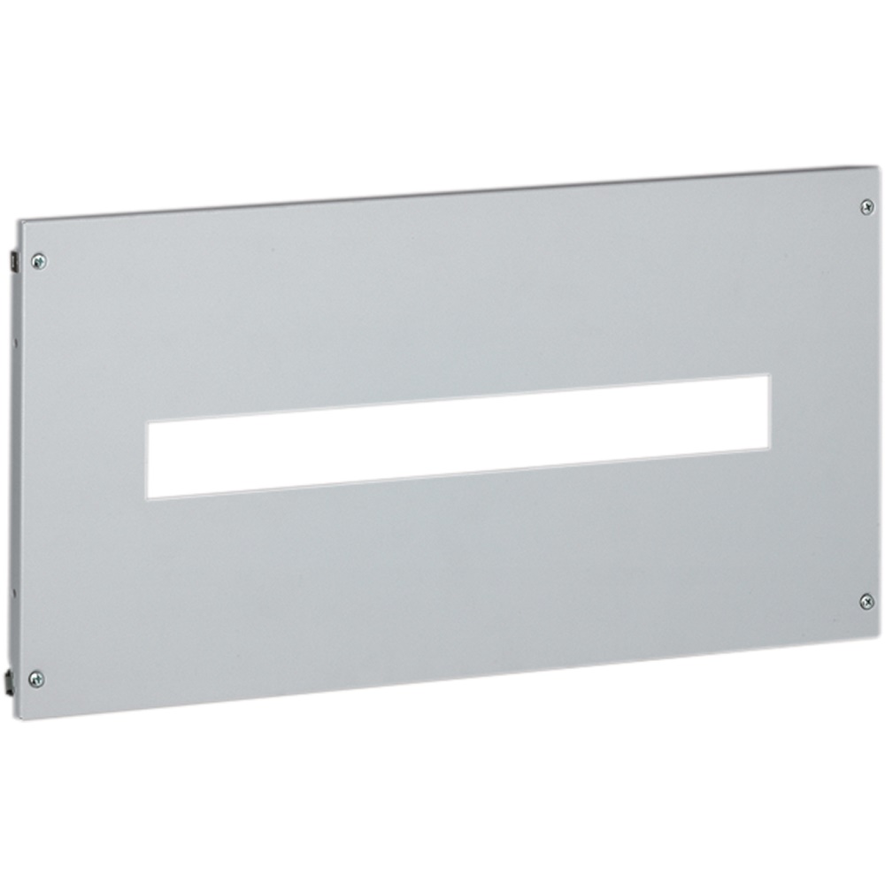 Pannello modulare 24 moduli DIN 600x300 mm per installazioni elettriche robuste e versatili
