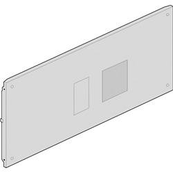 MAS - PANNELLO M630 ORIZZONTALE L 6