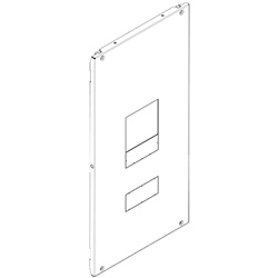 Pannello protezione M400-630 Power TIFAST 600x300mm per impianti elettrici industriali e civili