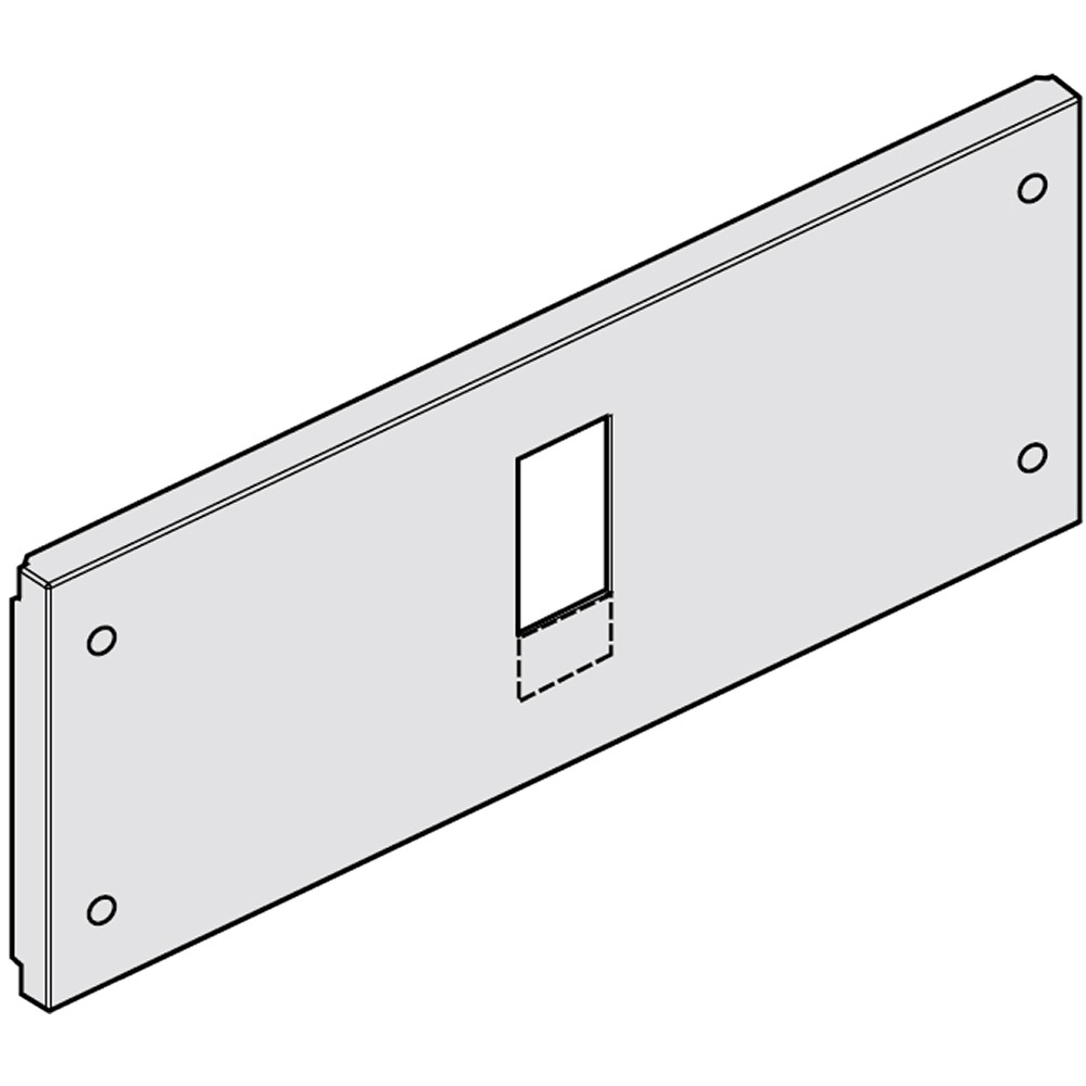 MAS - PANNELLO MEGATIKER M160 ORIZZ