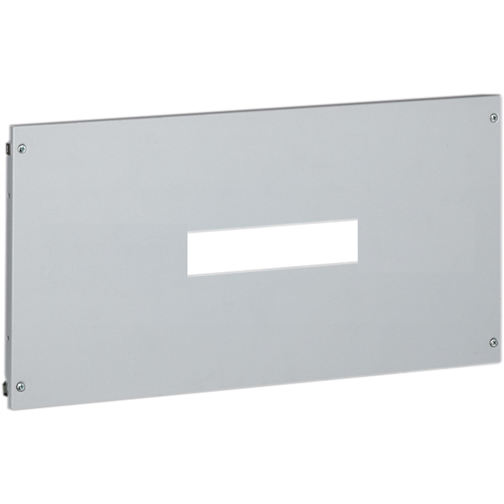 Pannello fissaggio 4 viti per sezionatore MEGASWITCH MW630 600x300 mm impianti elettrici professionali