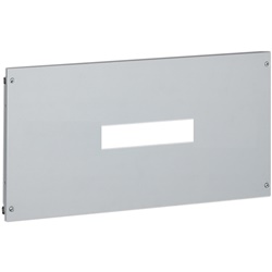 Pannello fissaggio 4 viti per sezionatore MEGASWITCH MW630 600x300 mm impianti elettrici professionali