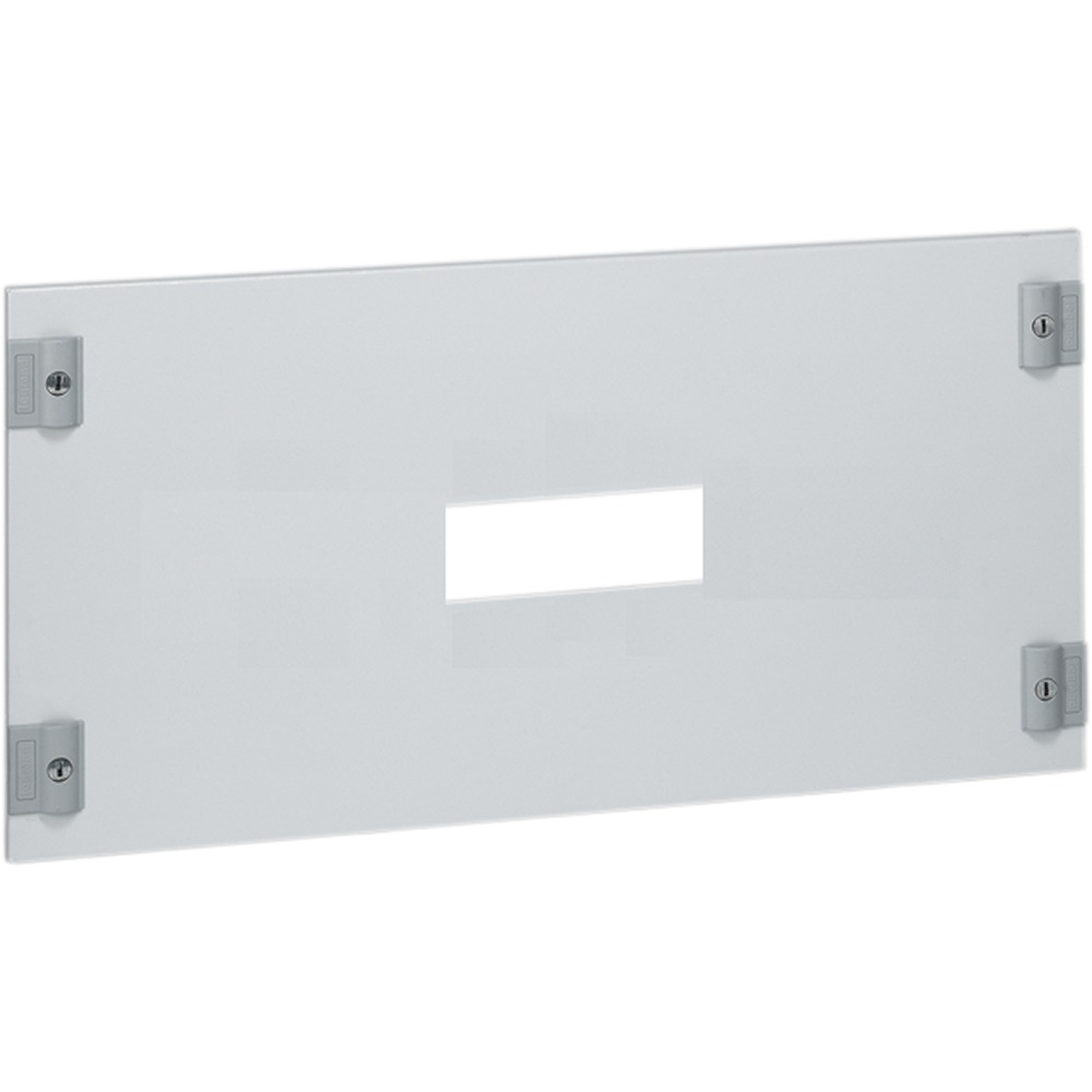 Pannello MAS apertura 1/4 giro MW250 lunghezza 600 mm per impianti elettrici robusti