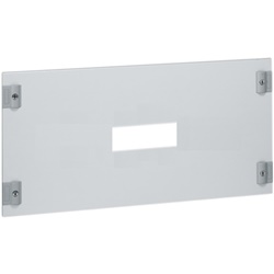 Pannello MAS apertura 1/4 giro MW250 lunghezza 600 mm per impianti elettrici robusti