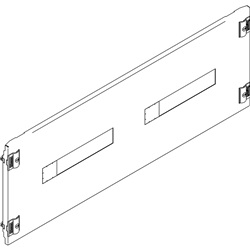 MAS - PANNELLO 1/4 GIRO 2 MW250 L 8