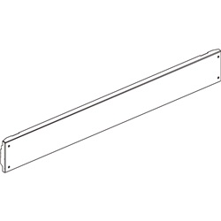 MAS - PANNELLO CIECO 850X50