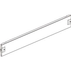 MAS - PANNELLO 1/4 GIRO CIECO 850X1