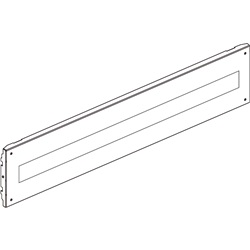 MAS - PANNELLO 36 DIN 850X150