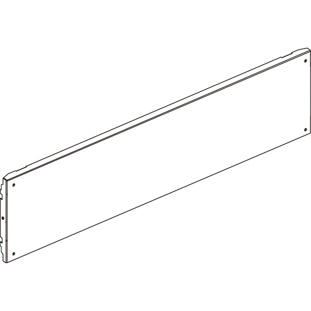 Mas - Pannello Cieco 850X200 Bticino Spa 