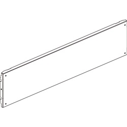 Mas - Pannello Cieco 850X200 Bticino Spa 