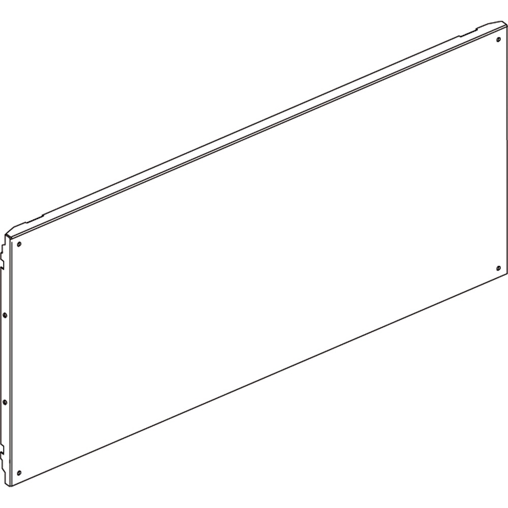 Mas - Pannello Cieco 850X400 Bticino Spa 