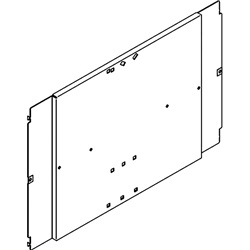 MAS - PIASTRA M250-400 L 850