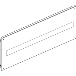 MAS - PANNELLO 36 DIN 850X300