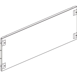 MAS - PANNELLO 1/4 GIRO CIECO 850X3