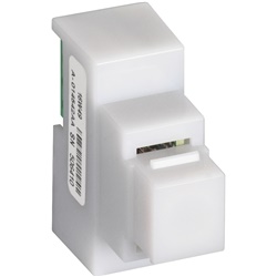 Lettore transponder Matix AM4215 prossimità interno con segnalazione acustica/luminosa per controllo accessi e gestione antifurto