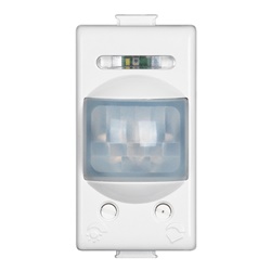 Interruttore IR passivo 1M 230V 200W uscita relè controllo illuminazione automatica