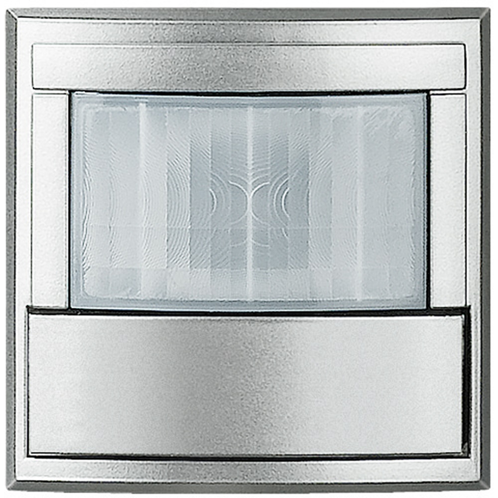 Green Switch BUS-SCS PIR tech rilevatore movimento e luminosità incasso 2 moduli IP20 Axolute Living Now