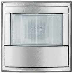 Green Switch BUS-SCS PIR tech rilevatore movimento e luminosità incasso 2 moduli IP20 Axolute Living Now