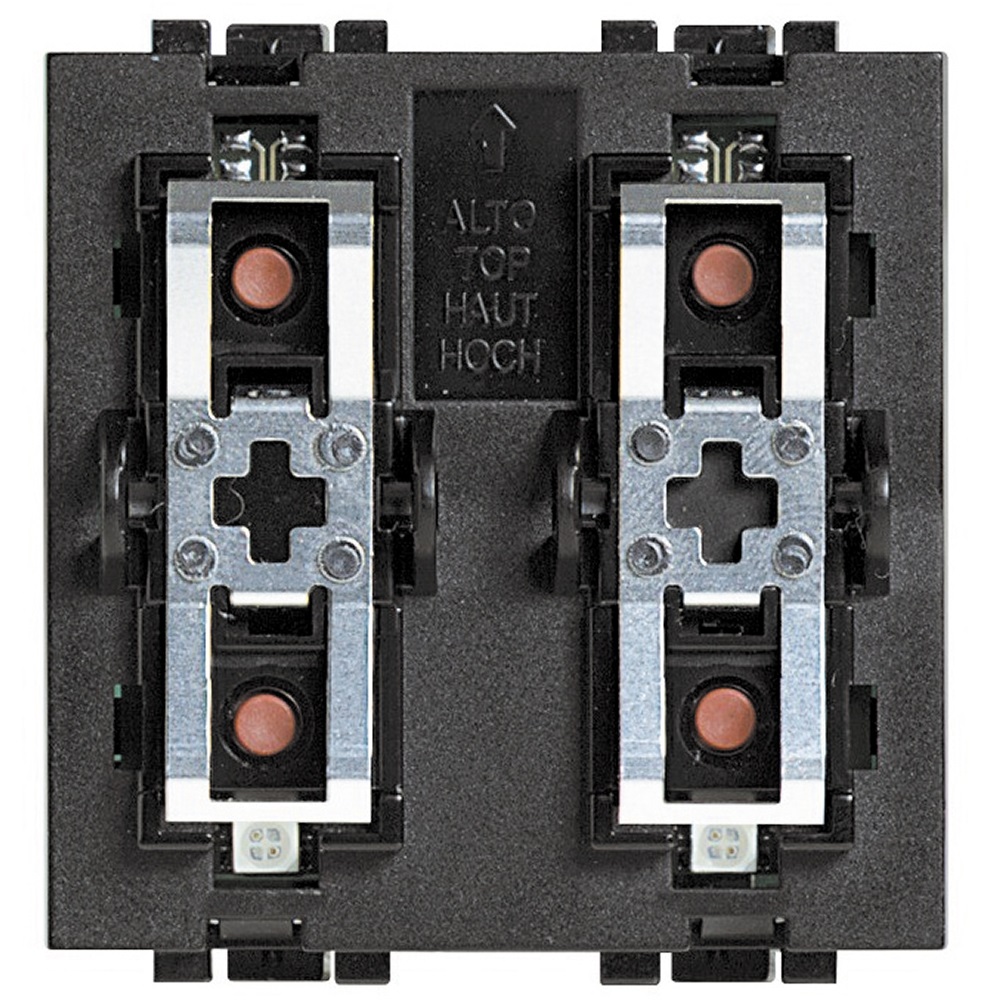 LUL - COMANDO DND-MUR BUS Living