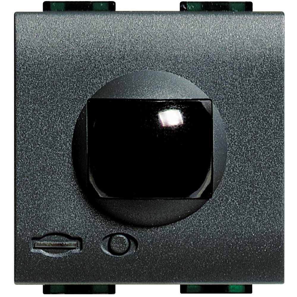 SCS - RICEVITORE INFRAROSSI LIVING Living