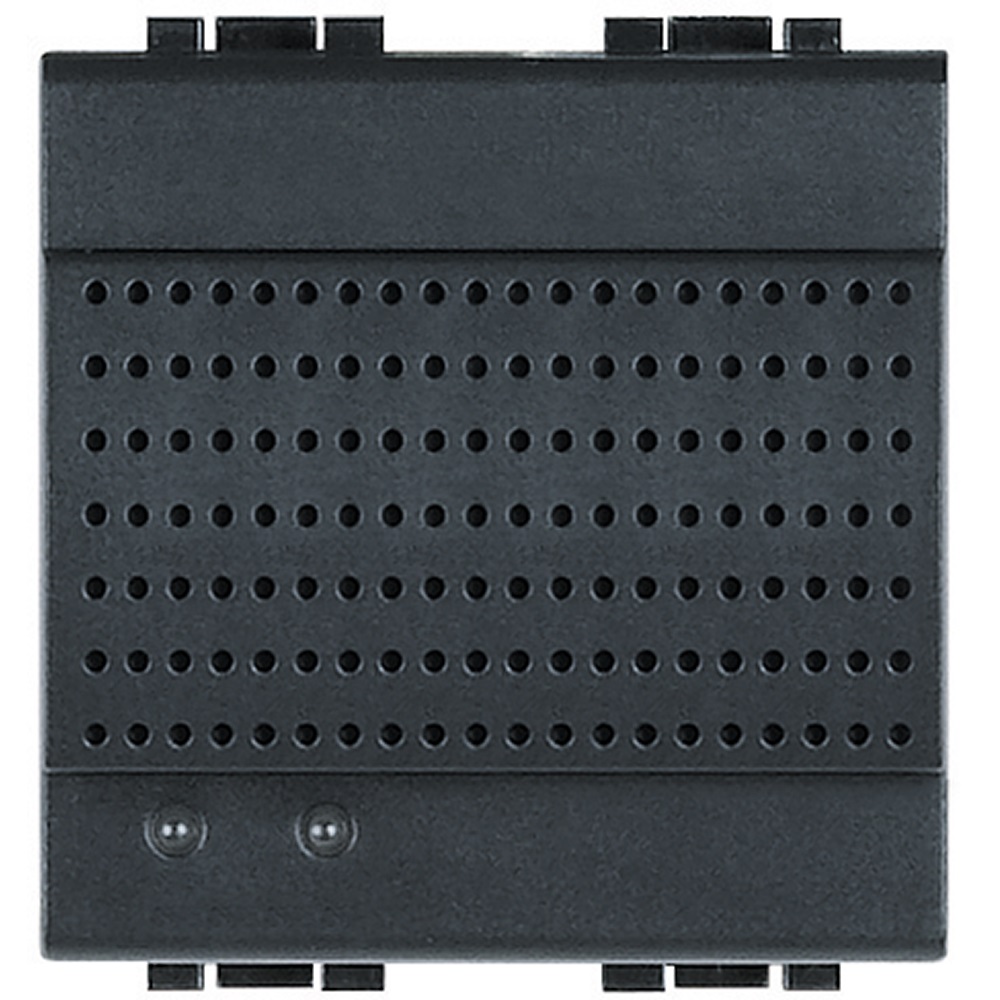 SCS - SONDA BASE LIVING INTERNATION Living