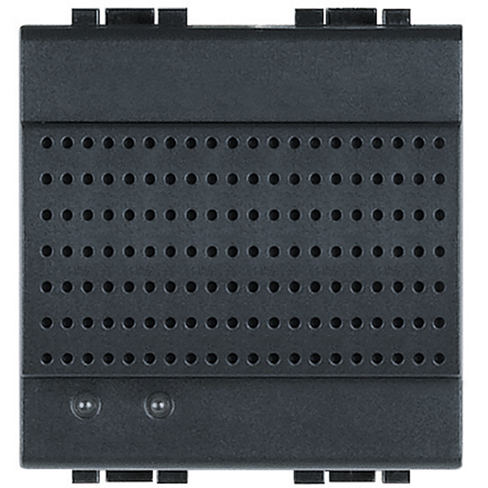 Sonda base Livinglight controllo temperatura ambiente riscaldamento raffrescamento 2 moduli
