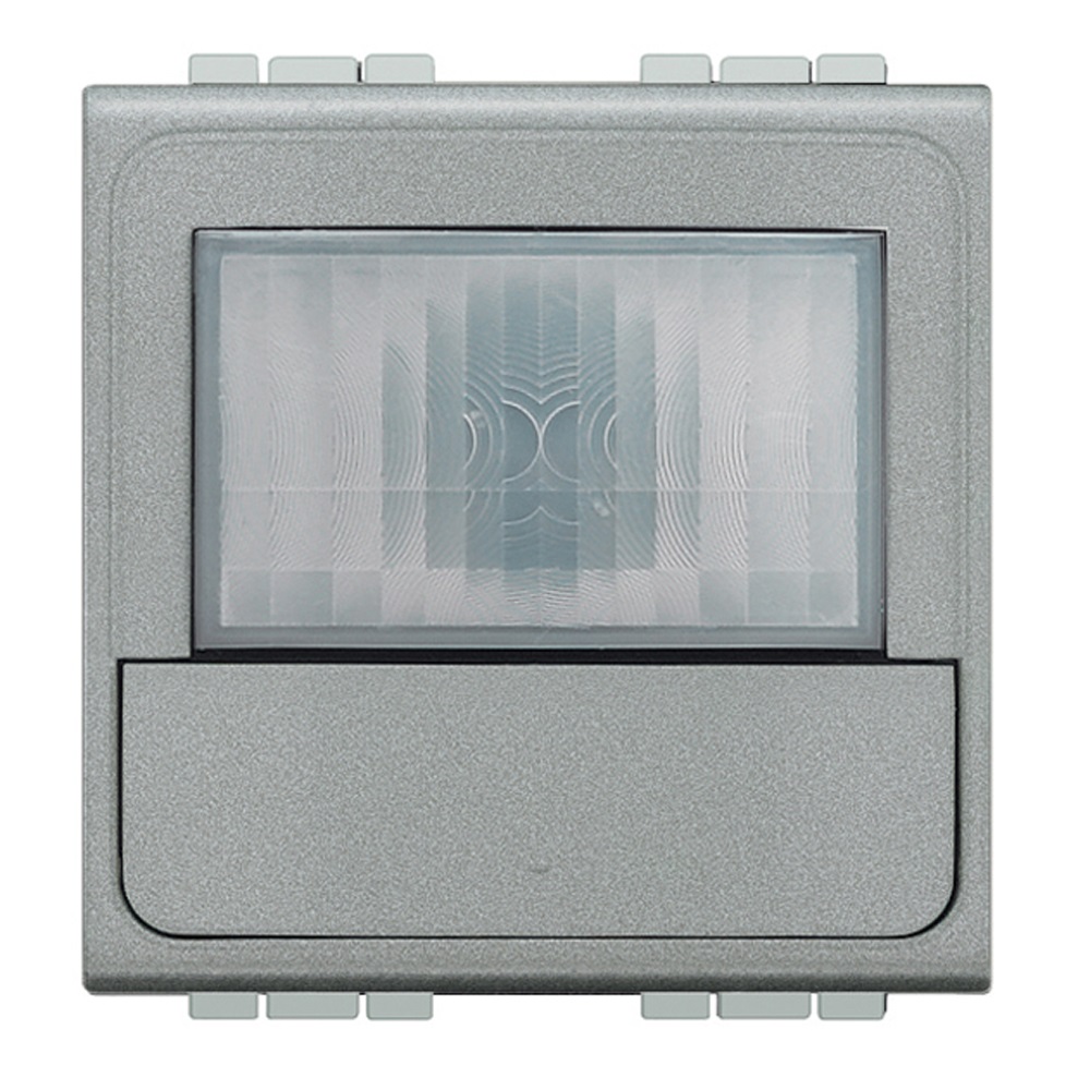 LIVINGLIGHT-GREEN SWITCH PIR TECH Light Tech