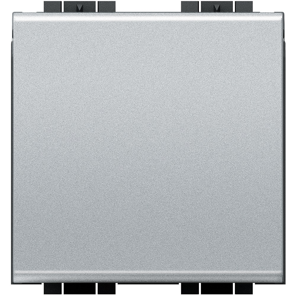 Interfaccia SCS ZigBee Livinglight 2 moduli incasso automazione MY HOME BUS