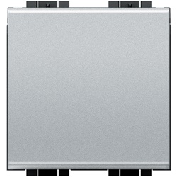 Interfaccia SCS ZigBee Livinglight 2 moduli incasso automazione MY HOME BUS