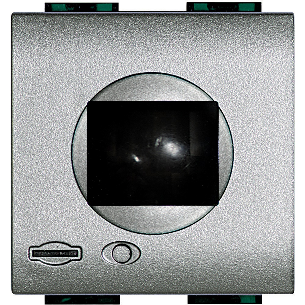 Ricevitore IR Livinglight 2 moduli domotica