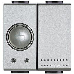 LIGHT TECH - ATTUATORE CARICHI 16A Light Tech