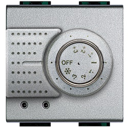 Sonda regolazione luce Light Tech per impianti elettrici controllo intensità luminosa