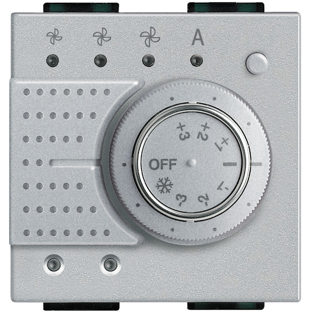 SCS - SONDA PER FAN-COIL LIGHT TECH Light Tech