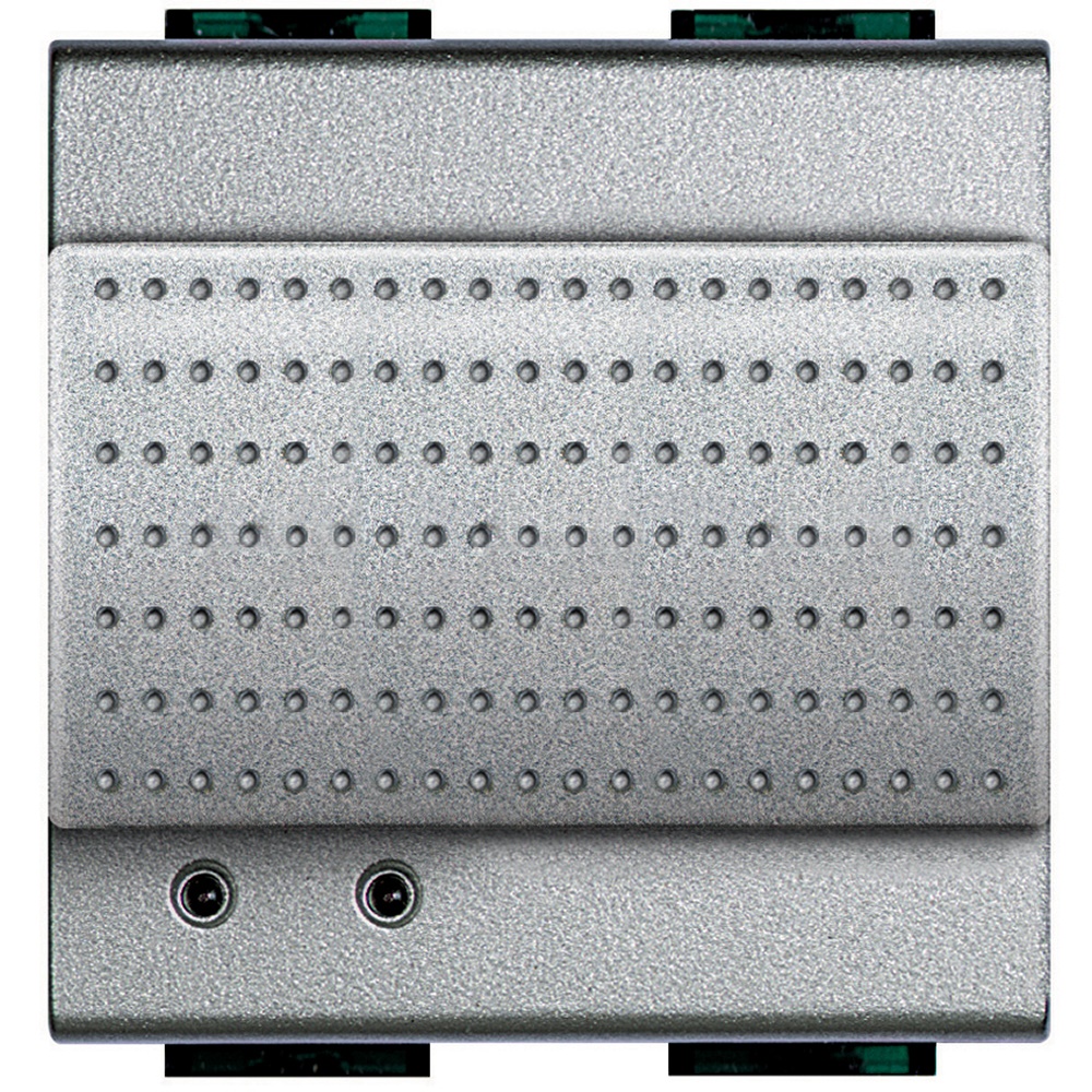 Sonda Livinglight controllo temperatura ambiente riscaldamento raffrescamento 2 moduli