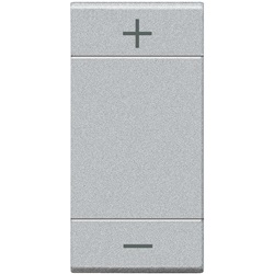 LL - COPRITASTO DIMMER 1M TECH Light Tech