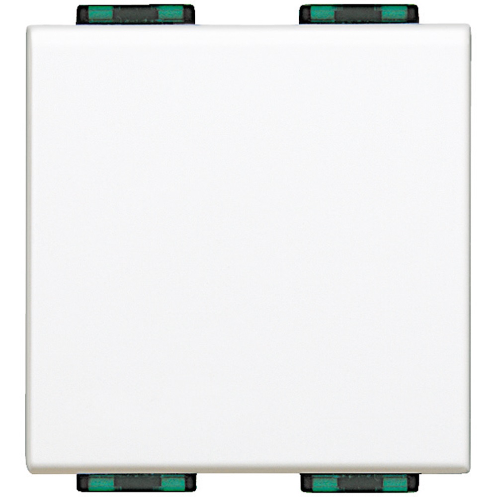 LL- INTERFACCIA SCS/ZIGBEE BIANCO Living Light