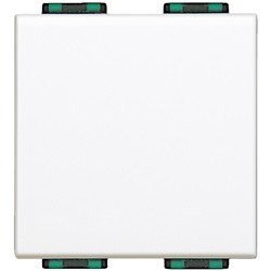 LL- INTERFACCIA SCS/ZIGBEE BIANCO Living Light