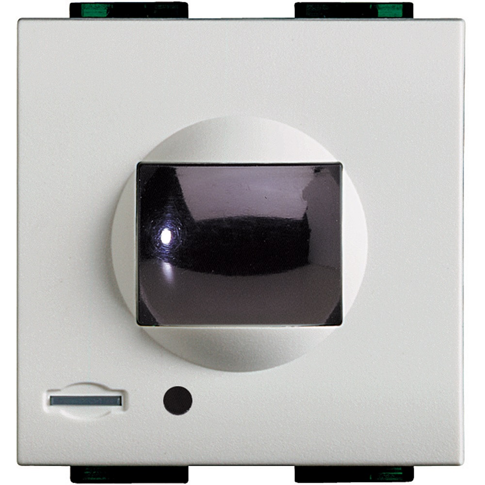 SCS - RICEVITORE INFRAROSSI LIGHT Living Light