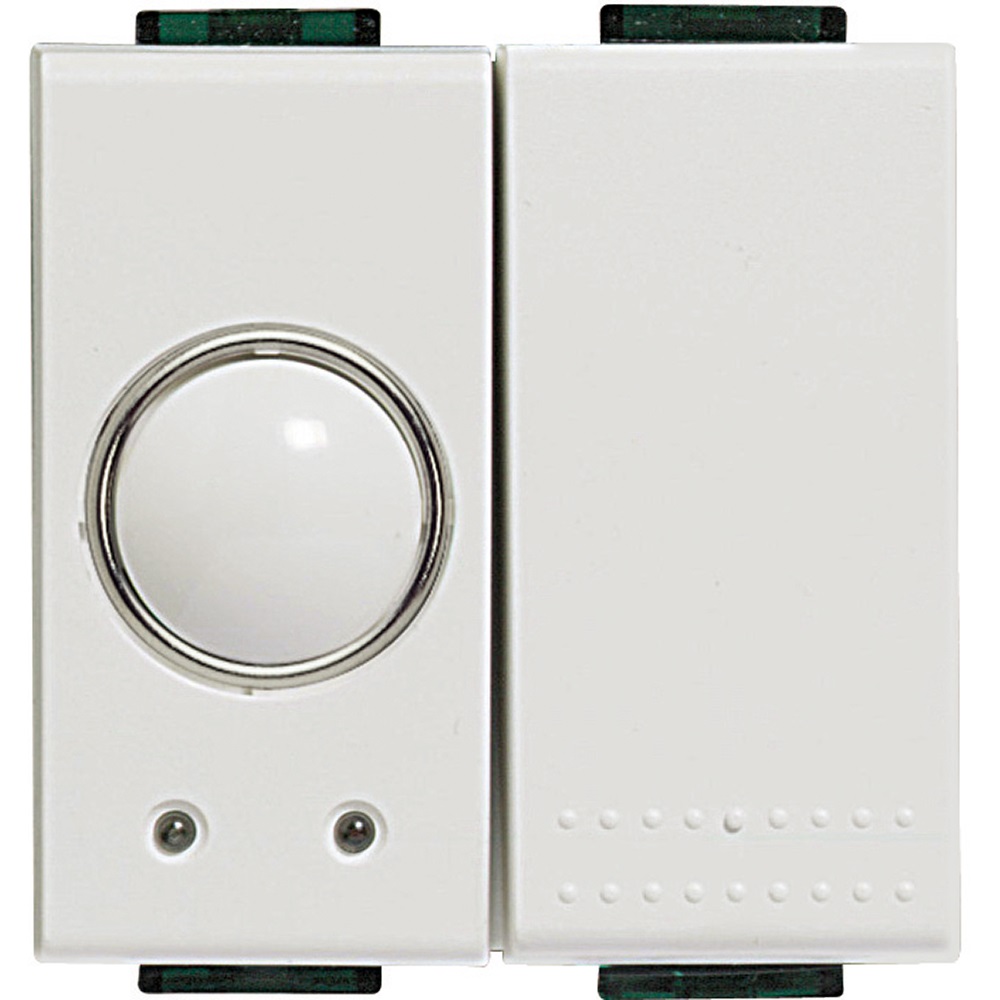 LIGHT - ATTUATORE CARICHI 16A Living Light