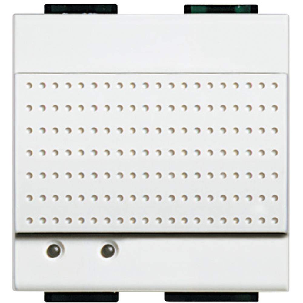Sonda Livinglight controllo temperatura ambiente 2 moduli riscaldamento raffrescamento
