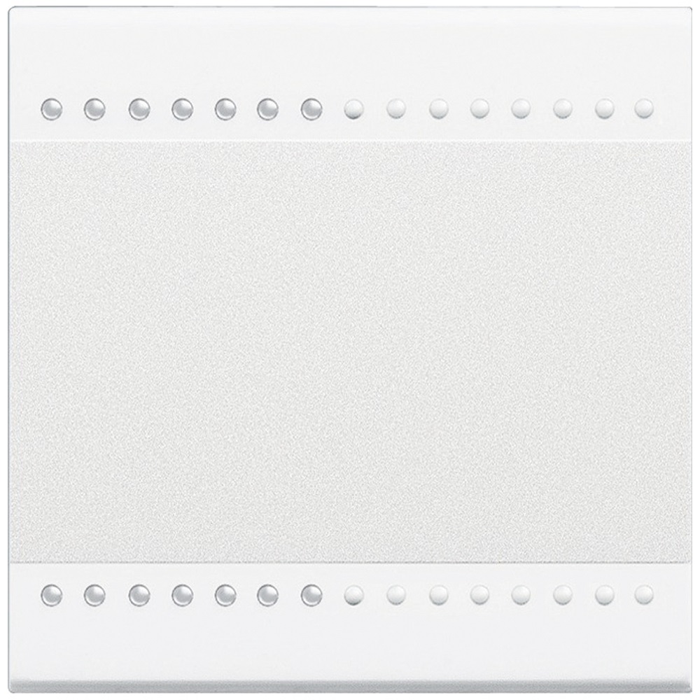 LIGHT - COPRITASTO 2 FUNZ 2 MOD Living Light