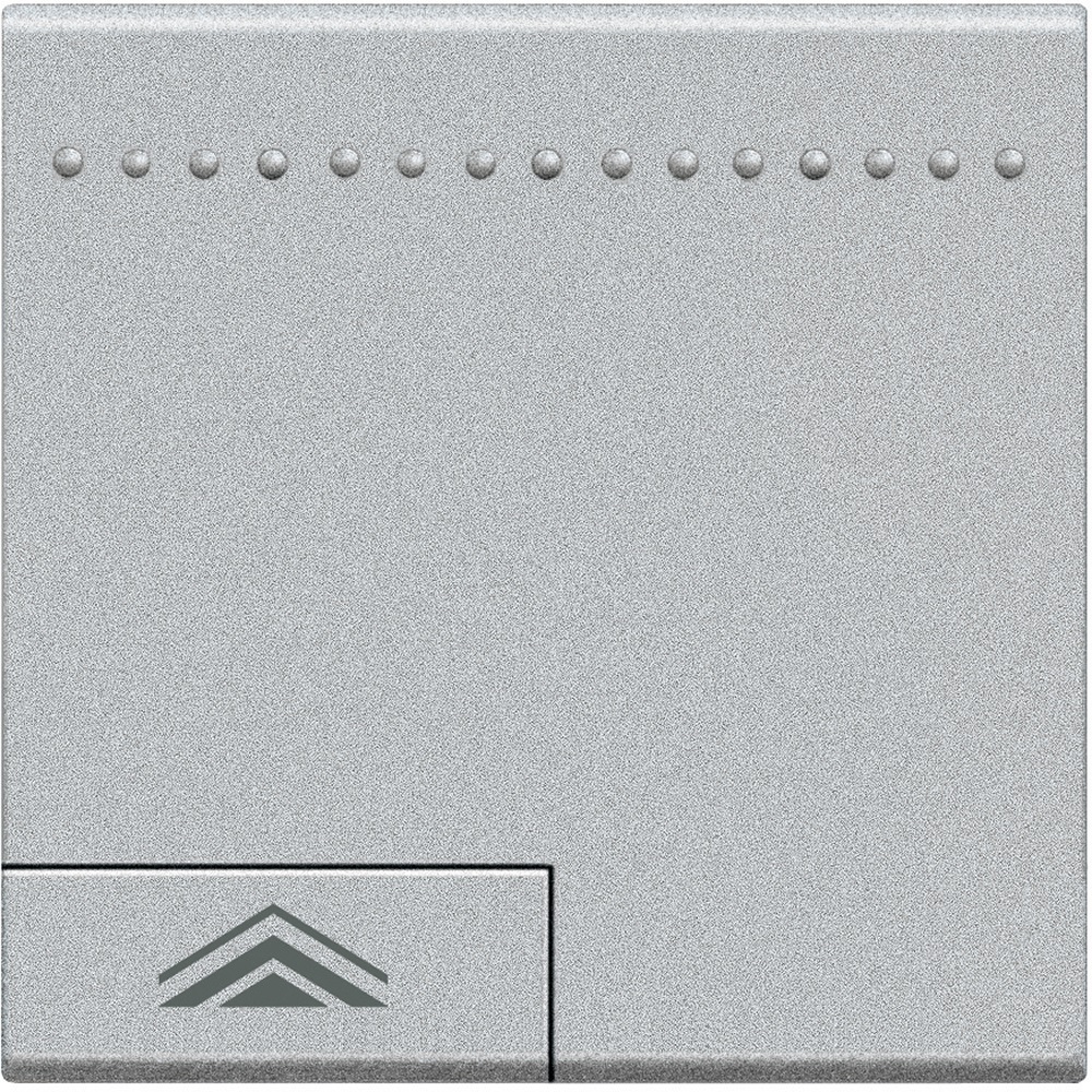 LIGHT - COPRITASTO SIMBOLO DIMMER 2 Living Light