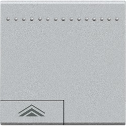 LIGHT - COPRITASTO SIMBOLO DIMMER 2 Living Light